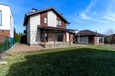 Дом по адресу (площадь 136 м²) - Atlanta.ua - фото 23