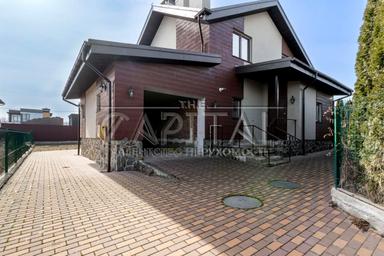 Дом по адресу (площадь 136 м²) - Atlanta.ua - фото 30