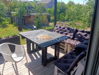 Дом по адресу (площадь 73 м²) - Atlanta.ua - фото 21