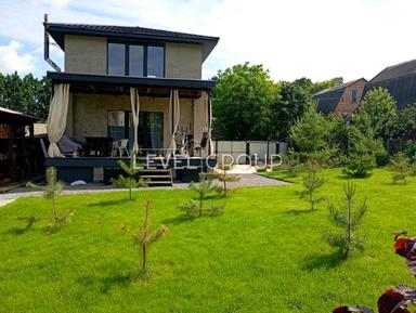 Дом по адресу (площадь 73 м²) - Atlanta.ua - фото 13