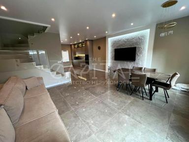 House by the address (area 120 m²) - Atlanta.ua - photo 22