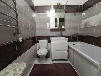 1-кімнатна квартира за адресою вул. Марії Приймаченко (площа 47 м²) - Atlanta.ua - фото 17