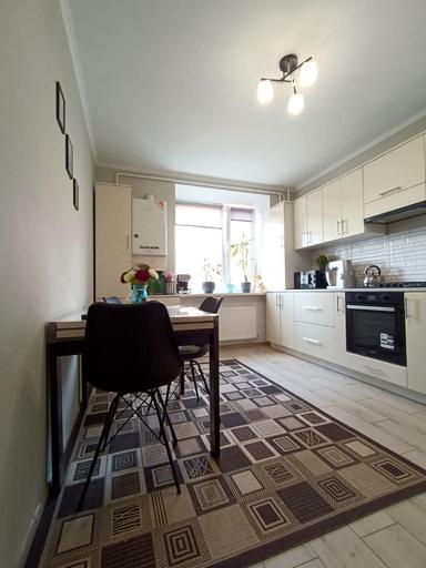 1-кімнатна квартира за адресою вул. Марії Приймаченко (площа 47 м²) - Atlanta.ua - фото 16