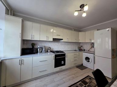 1-кімнатна квартира за адресою вул. Марії Приймаченко (площа 47 м²) - Atlanta.ua - фото 21