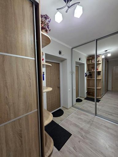 1-кімнатна квартира за адресою вул. Марії Приймаченко (площа 47 м²) - Atlanta.ua - фото 23