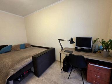 1-кімнатна квартира за адресою вул. Марії Приймаченко (площа 47 м²) - Atlanta.ua - фото 24