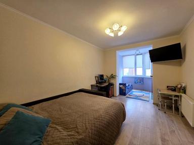 1-кімнатна квартира за адресою вул. Марії Приймаченко (площа 47 м²) - Atlanta.ua - фото 26