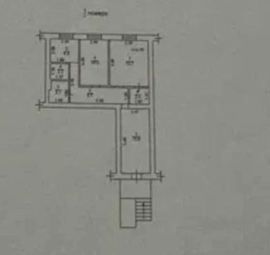 Комерційна нерухомість за адресою вул. Філатова ак. (площа 59 м²) - Atlanta.ua - фото 16
