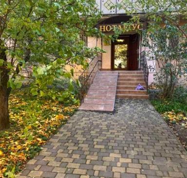 Комерційна нерухомість за адресою вул. Філатова ак. (площа 59 м²) - Atlanta.ua - фото 9