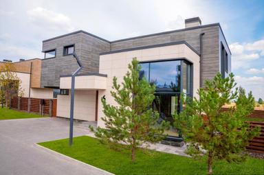 Дом по адресу (площадь 263 м²) - Atlanta.ua - фото 11