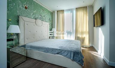 2-кімнатна квартира за адресою вул. Зарічна (площа 48,6 м²) - Atlanta.ua - фото 27