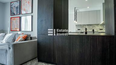 2-кімнатна квартира за адресою вул. Зарічна (площа 48,6 м²) - Atlanta.ua - фото 23