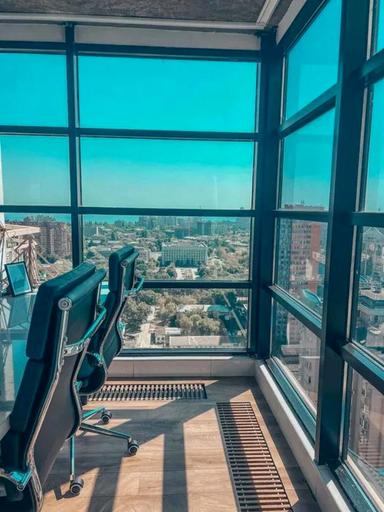 Commercial real estate at st. Srednefontanskiy per (area 210 m²) - Atlanta.ua - photo 12