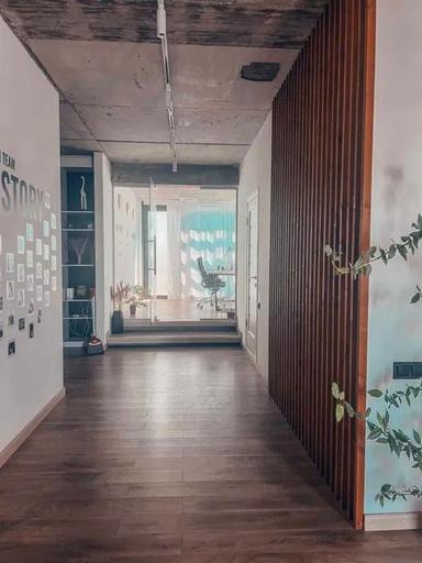 Commercial real estate at st. Srednefontanskiy per (area 210 m²) - Atlanta.ua - photo 16