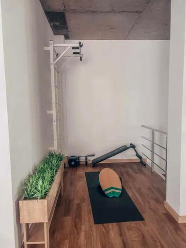 Commercial real estate at st. Srednefontanskiy per (area 210 m²) - Atlanta.ua - photo 17