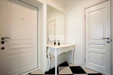 1-комнатная квартира по адресу (площадь 45,8 м²) - Atlanta.ua - фото 18