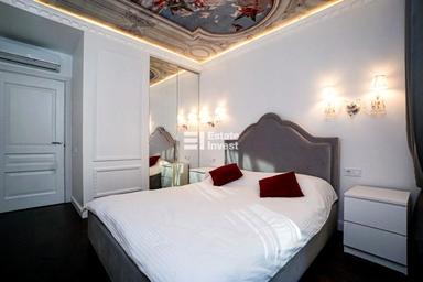 1-комнатная квартира по адресу (площадь 45,8 м²) - Atlanta.ua - фото 16