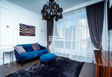 1-комнатная квартира по адресу (площадь 45,8 м²) - Atlanta.ua - фото 12