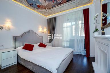 1-комнатная квартира по адресу (площадь 45,8 м²) - Atlanta.ua - фото 17