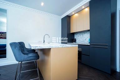 1-комнатная квартира по адресу (площадь 45,8 м²) - Atlanta.ua - фото 14