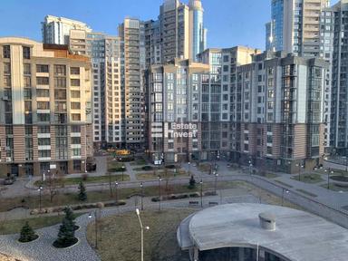 1-комнатная квартира по адресу (площадь 45,8 м²) - Atlanta.ua - фото 20