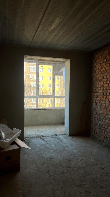 1-комнатная квартира по адресу ул. Костя Широцкого (площадь 43,5 м²) - Atlanta.ua - фото 13