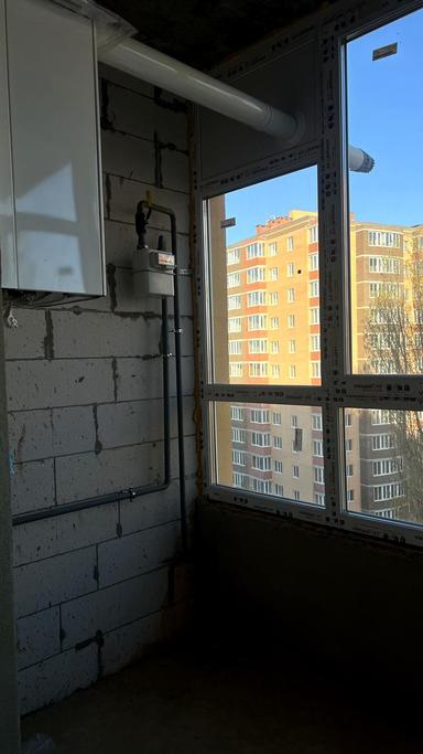 1-комнатная квартира по адресу ул. Костя Широцкого (площадь 43,5 м²) - Atlanta.ua - фото 12