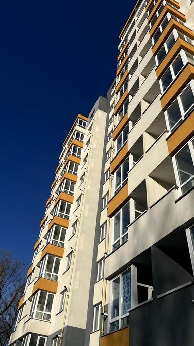 1-комнатная квартира по адресу ул. Костя Широцкого (площадь 43,5 м²) - Atlanta.ua - фото 9