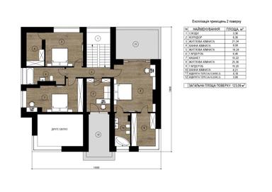 Дом по адресу (площадь 263 м²) - Atlanta.ua - фото 20