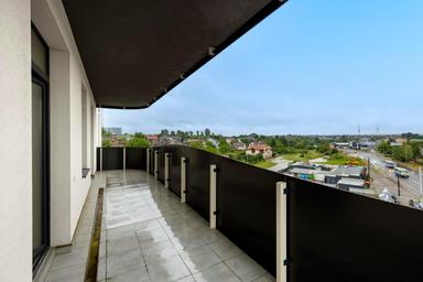 2-комнатная квартира по адресу ул. Леси Украинки (площадь 78,5 м²) - Atlanta.ua - фото 27