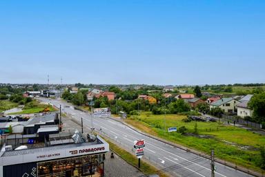 2-комнатная квартира по адресу ул. Леси Украинки (площадь 78,5 м²) - Atlanta.ua - фото 28