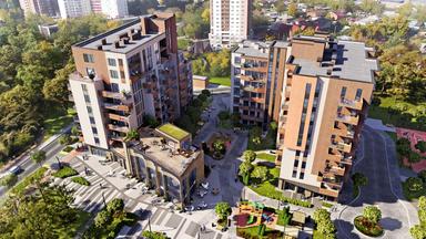 1-room apartment apartment by the address st. Radishcheva Oleksandra (area 42,6 m²) - Atlanta.ua - photo 5