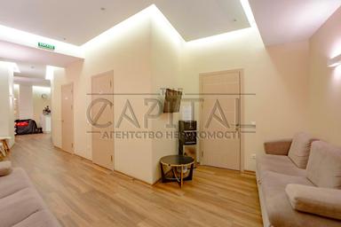 Коммерческая недвижимость по адресу ул. Евгения Коновальца (площадь 258 м²) - Atlanta.ua - фото 29