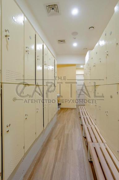 Коммерческая недвижимость по адресу ул. Евгения Коновальца (площадь 258 м²) - Atlanta.ua - фото 28