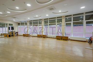 Коммерческая недвижимость по адресу ул. Евгения Коновальца (площадь 258 м²) - Atlanta.ua - фото 24