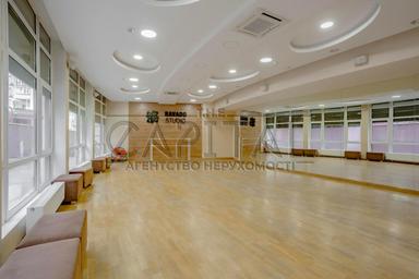 Коммерческая недвижимость по адресу ул. Евгения Коновальца (площадь 258 м²) - Atlanta.ua - фото 25