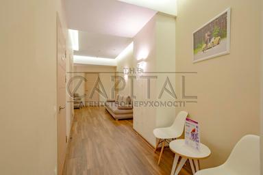 Коммерческая недвижимость по адресу ул. Евгения Коновальца (площадь 258 м²) - Atlanta.ua - фото 32