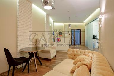 Коммерческая недвижимость по адресу ул. Евгения Коновальца (площадь 258 м²) - Atlanta.ua - фото 34