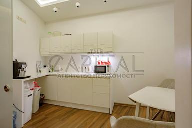 Коммерческая недвижимость по адресу ул. Евгения Коновальца (площадь 258 м²) - Atlanta.ua - фото 37