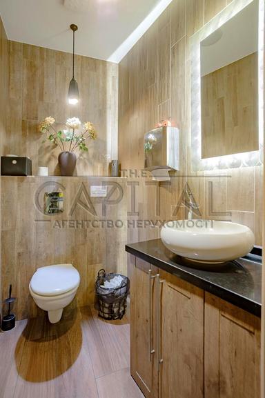 Коммерческая недвижимость по адресу ул. Евгения Коновальца (площадь 258 м²) - Atlanta.ua - фото 43