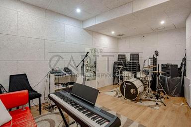 Коммерческая недвижимость по адресу ул. Евгения Коновальца (площадь 258 м²) - Atlanta.ua - фото 40