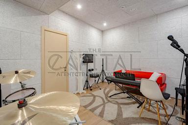 Коммерческая недвижимость по адресу ул. Евгения Коновальца (площадь 258 м²) - Atlanta.ua - фото 41