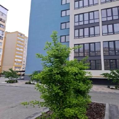 2-rooms apartment apartment by the address st. Sakharova (area 73 m²) - Atlanta.ua - photo 25