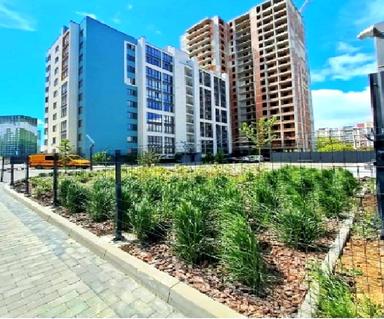 2-rooms apartment apartment by the address st. Sakharova (area 73 m²) - Atlanta.ua - photo 27