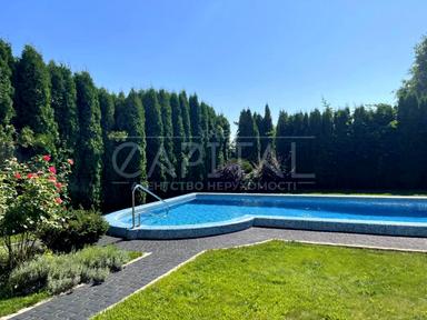 House by the address (area 435 m²) - Atlanta.ua - photo 100