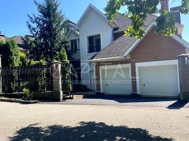 House by the address (area 435 m²) - Atlanta.ua - photo 102