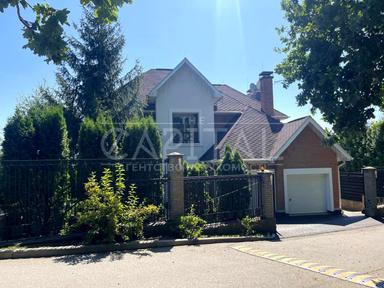 House by the address (area 435 m²) - Atlanta.ua - photo 105