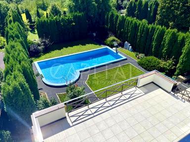 House by the address (area 435 m²) - Atlanta.ua - photo 106