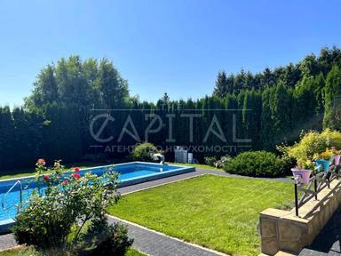 House by the address (area 435 m²) - Atlanta.ua - photo 107