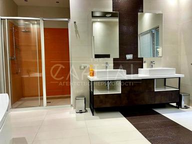 House by the address (area 435 m²) - Atlanta.ua - photo 59